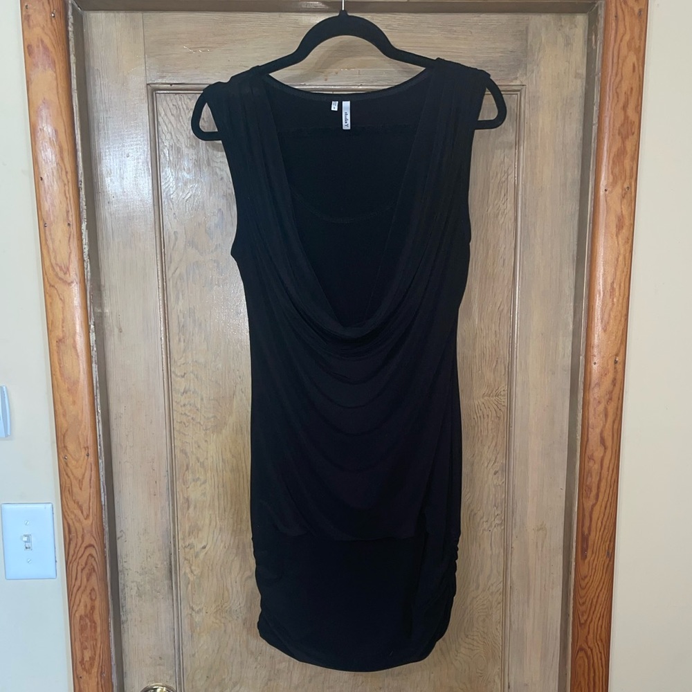 Studio Y Little Black Dress
